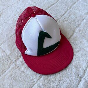 Homemade | Pokémon Trainer Hat | One size